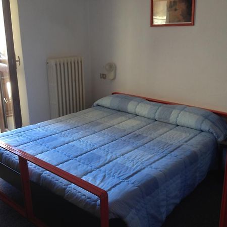 Hotel Rododendro Foppolo Chambre photo