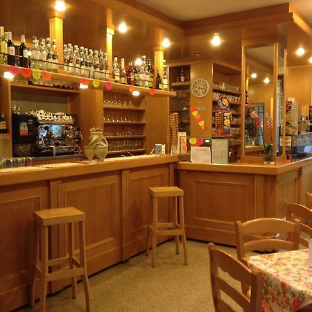 Hotel Rododendro Foppolo Extérieur photo
