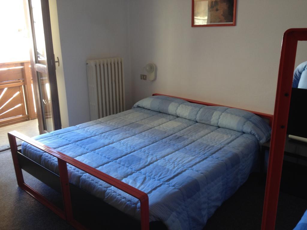 Hotel Rododendro Foppolo Chambre photo