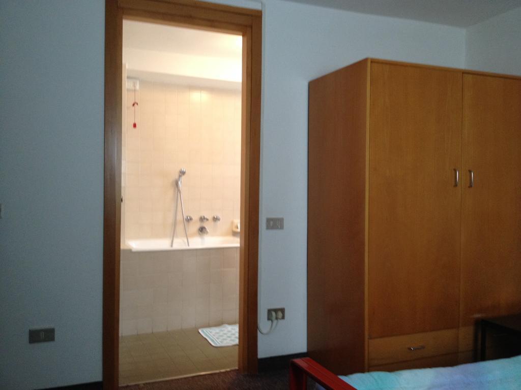 Hotel Rododendro Foppolo Chambre photo