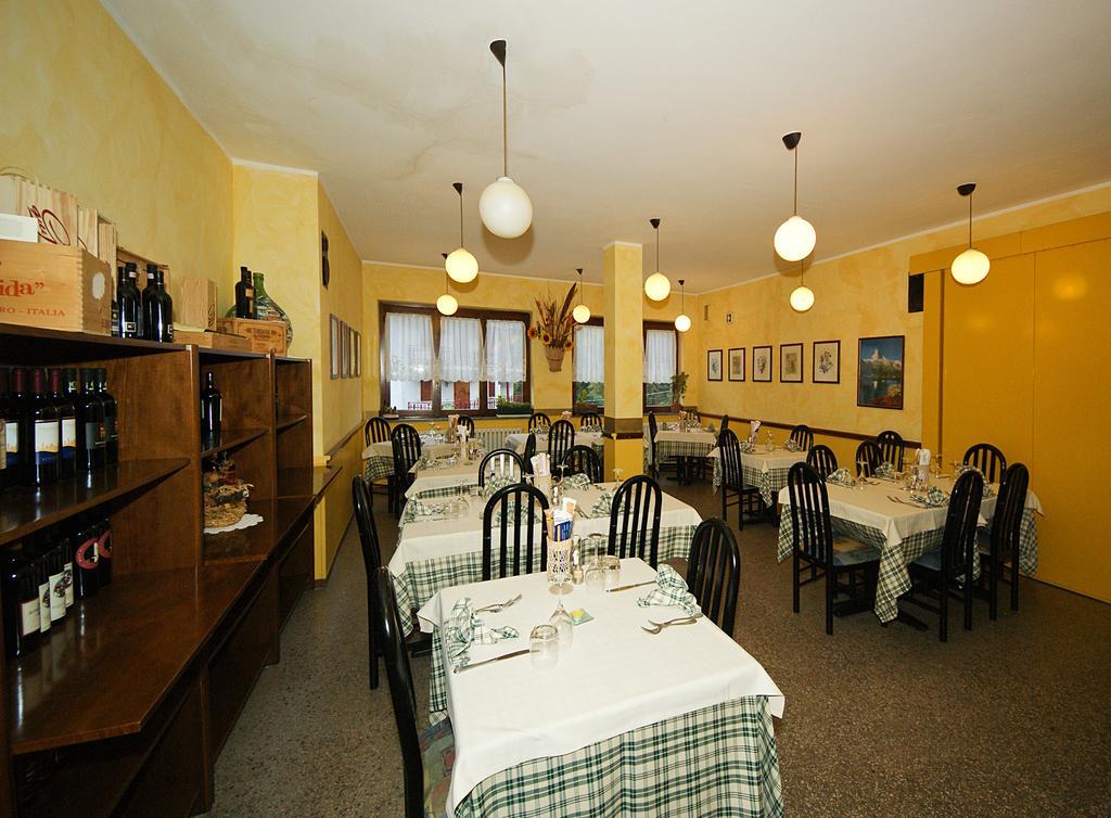 Hotel Rododendro Foppolo Extérieur photo