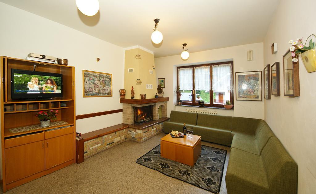 Hotel Rododendro Foppolo Extérieur photo